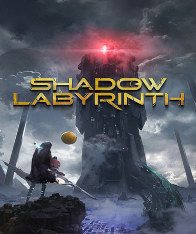 Shadow Labyrinth (Steam)