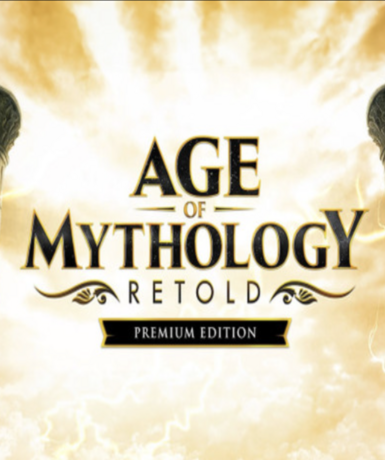 Age of Mythology: Retold (Premium Edition) (Steam)
