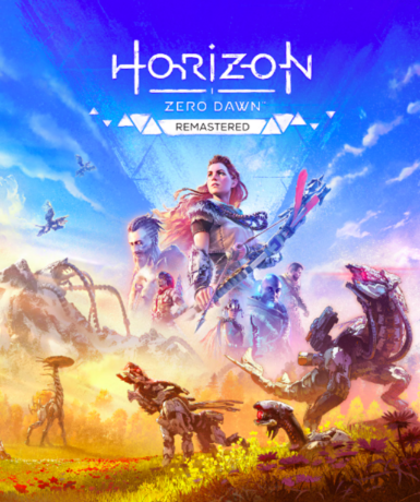 Horizon Zero Dawn Remastered (Steam)
