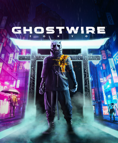 Ghostwire: Tokyo