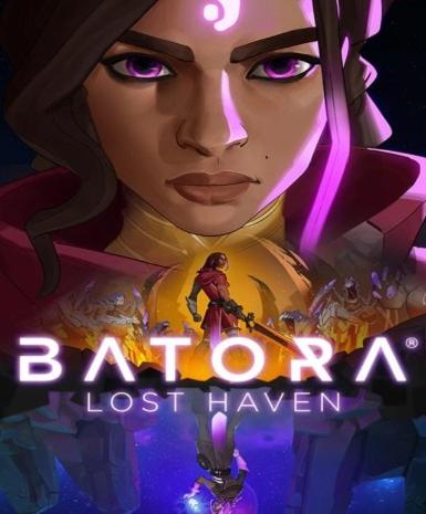 Batora: Lost Haven (Steam)