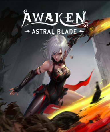 Awaken - Astral Blade (Steam)