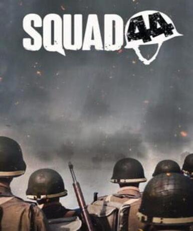 Squad 44 (Steam) (Without DE/RU)