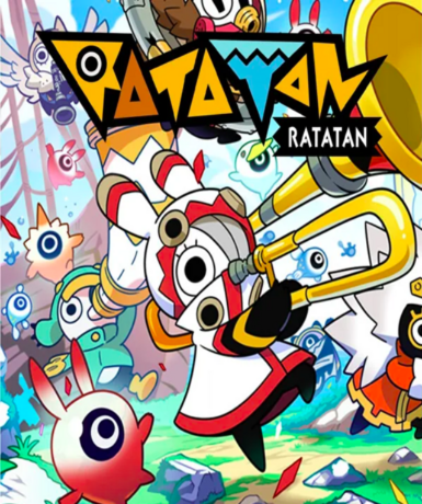 Ratatan (Steam) (ROW)