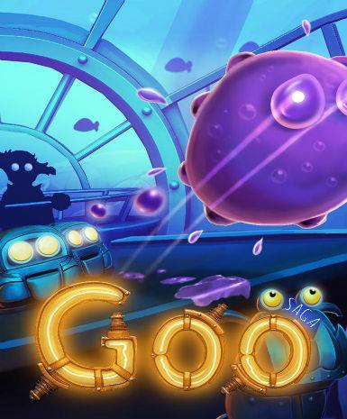 Goo Saga (HD Edition)