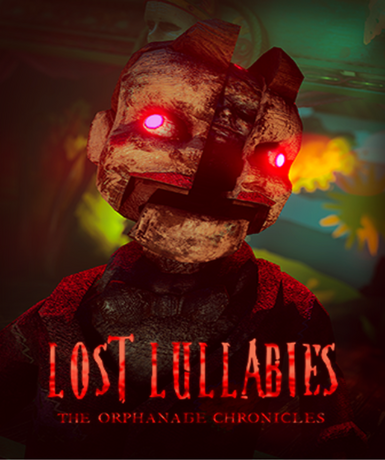 Lost Lullabies: The Orphanage Chronicles (Steam) (Early Access)