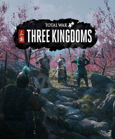 Total War: Three Kingdoms (EU)