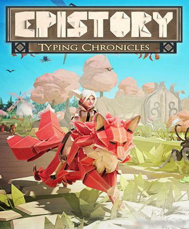 Epistory: Typing Chronicles (EU)