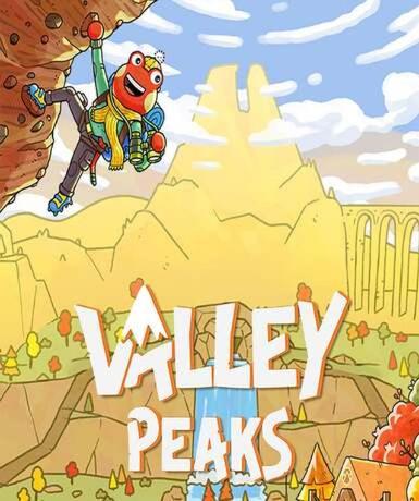 Valley Peaks (Steam)