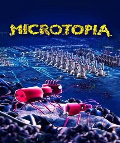 Microtopia (Steam) (EU)