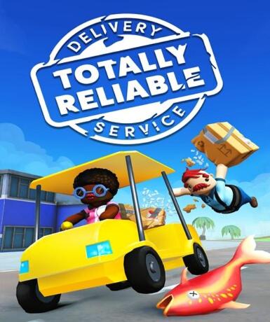 Totally Reliable Delivery Service (Steam)