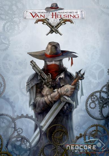 The Incredible Adventures of Van Helsing III (Steam)