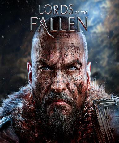 Lords of the Fallen (2014) (Digital Deluxe Edition)