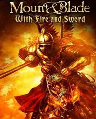 Mount &amp; Blade With Fire and Sword Wild Fields (Steam)