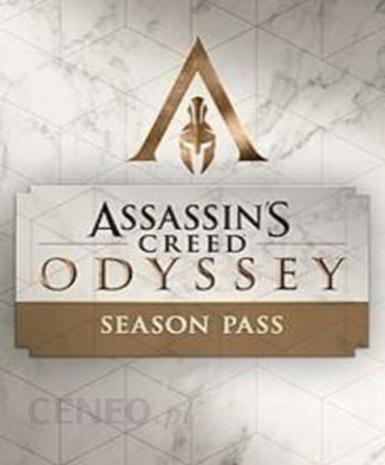 Assassin's Creed Odyssey Season Pass (EU)