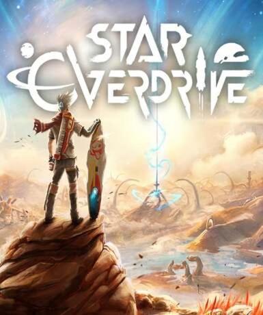 Star Overdrive (Steam)