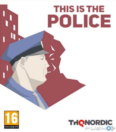 This Is the Police (Steam)