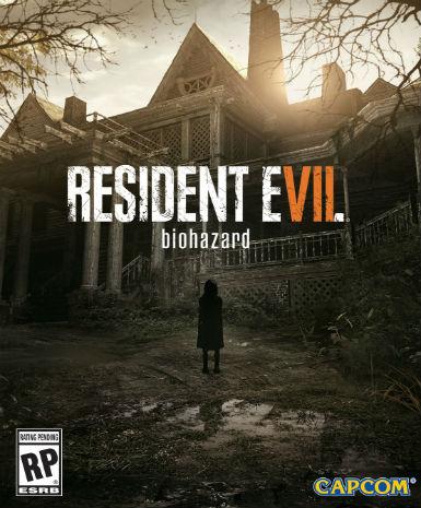 Resident Evil 7 Biohazard (Steam) (EU)