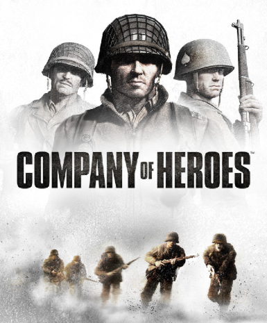 Company of Heroes (EU)