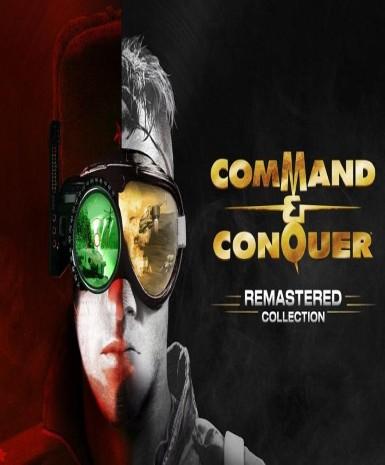Command &amp; Conquer Remastered Collection (Origin)