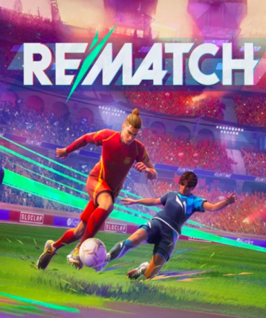 REMATCH (Steam) (LATAM)