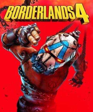 Borderlands 4 (Steam) (EU)