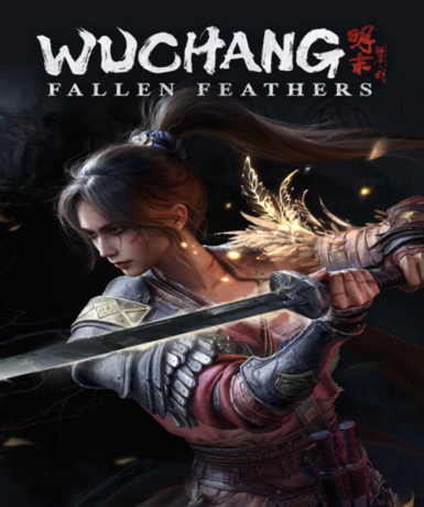 Wuchang: Fallen Feathers (Steam) (LATAM)
