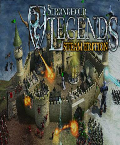 Stronghold Legends (Steam Edition)
