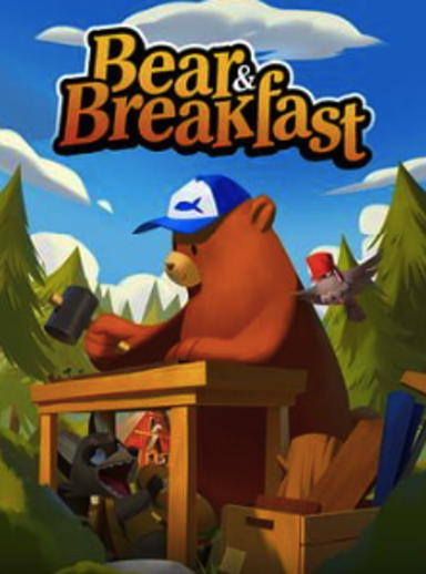 Bear and Breakfast