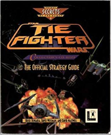 Star Wars: Tie Fighter (Special Edition) (EU)