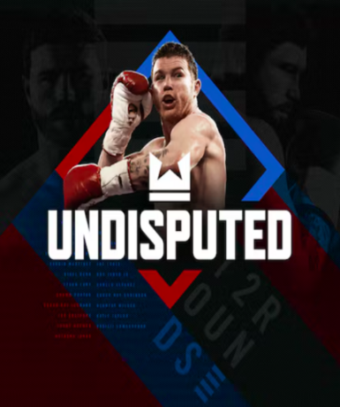 Undisputed (Steam)