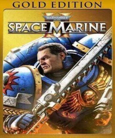 Warhammer 40,000: Space Marine 2 - 2 -Year Anniversary Edition (Steam)