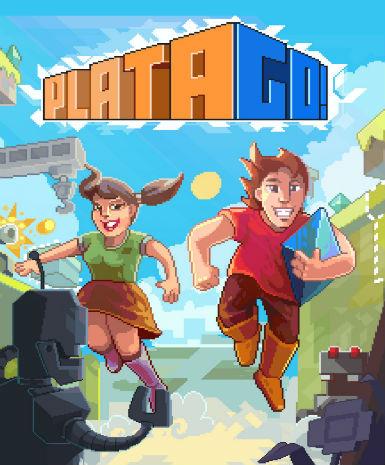 PlataGO! Super Platform Game Maker
