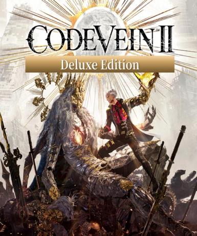 Code Vein II (Deluxe Edition) (Steam) (EU)