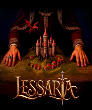 Lessaria: Fantasy Kingdom Sim (Steam)