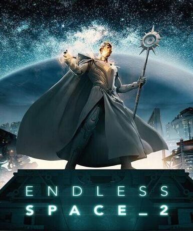 Endless Space 2 (Global)