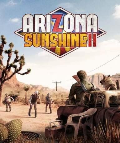 Arizona Sunshine 2 [VR] (Steam)