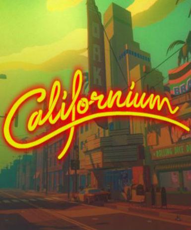 Californium (EU)