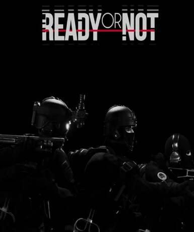 Ready or Not (Steam Account)