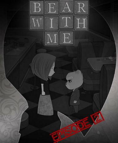Bear With Me - Episode Two (DLC)