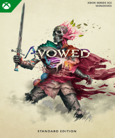 Avowed (PC/Xbox)