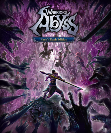WARRIORS: Abyss - Hack'n'Dash Edition (Steam)