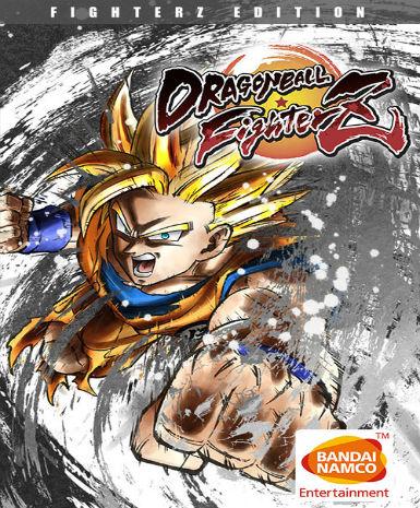 Dragon Ball FighterZ (FighterZ Edition)
