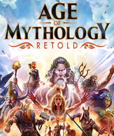 Age of Mythology: Retold (Steam)