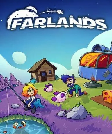 Farlands (Steam)