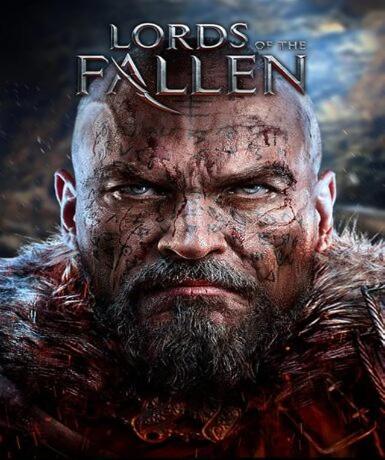 Lords Of The Fallen (2014) (GOTY) (Steam)