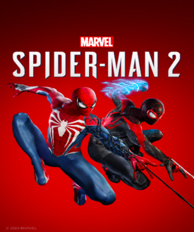 Marvel's Spider-Man 2 (Steam)