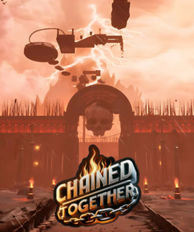 Chained Together (Steam Account)