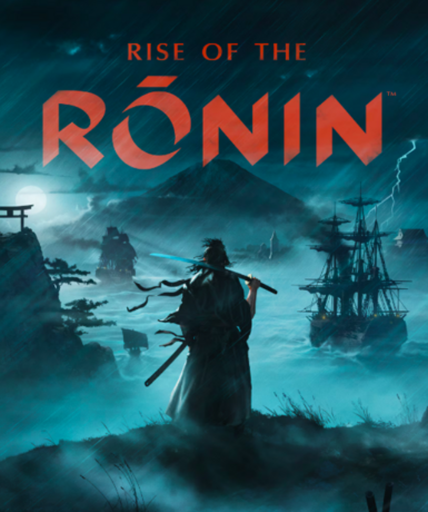 Rise of the Ronin (Steam) (ROW)