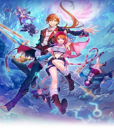 Atelier Resleriana: The Red Alchemist &amp; the White Guardian (Steam)